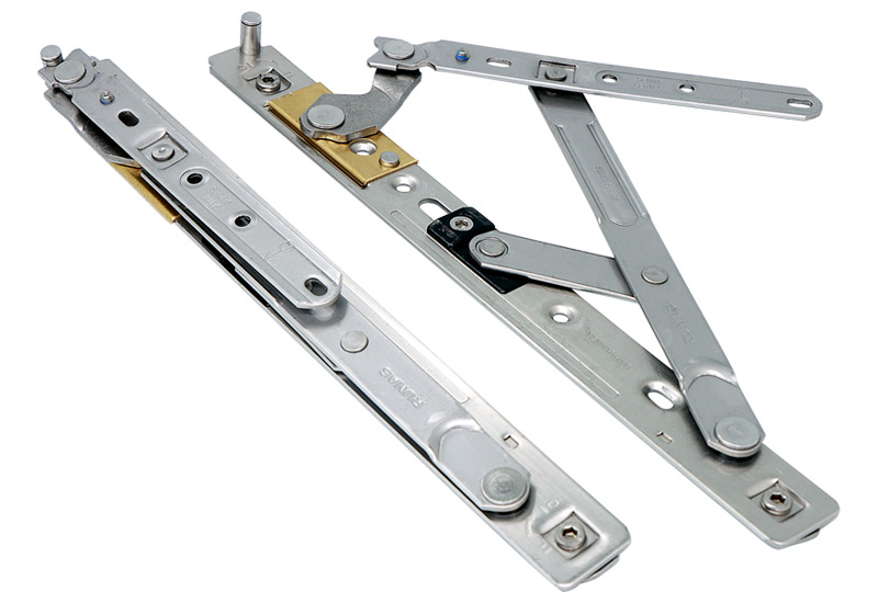 塞納K槽防墜重型鉸鏈